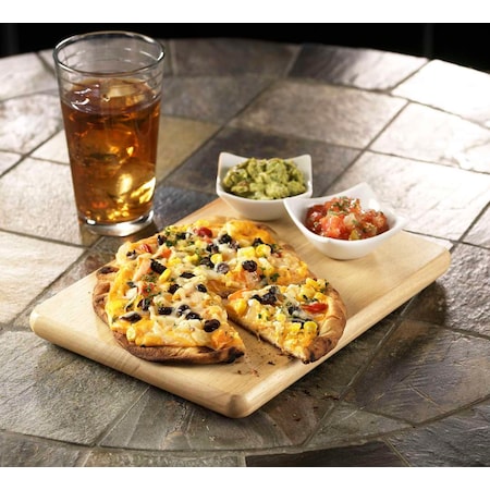 Lucky Leaf Lucky Leaf Queso Blanco Cheese Sauce No 10 Can, PK3 FFCSR0810LKL01